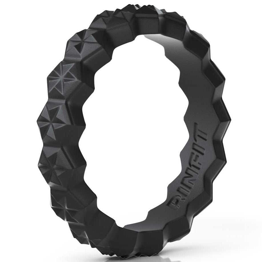 Silicone Wedding Rings for Women