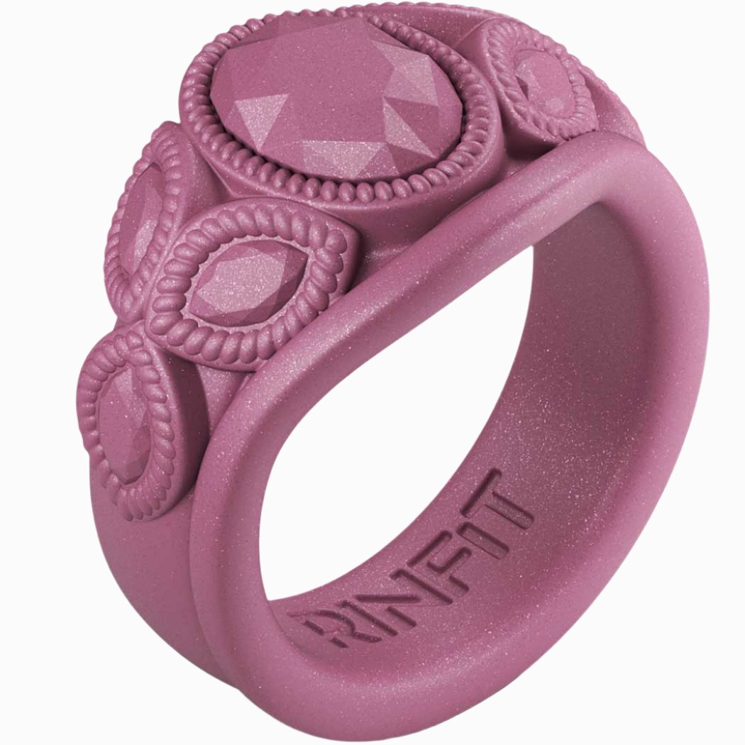 Silicone Diamond - Collection - Patented Design