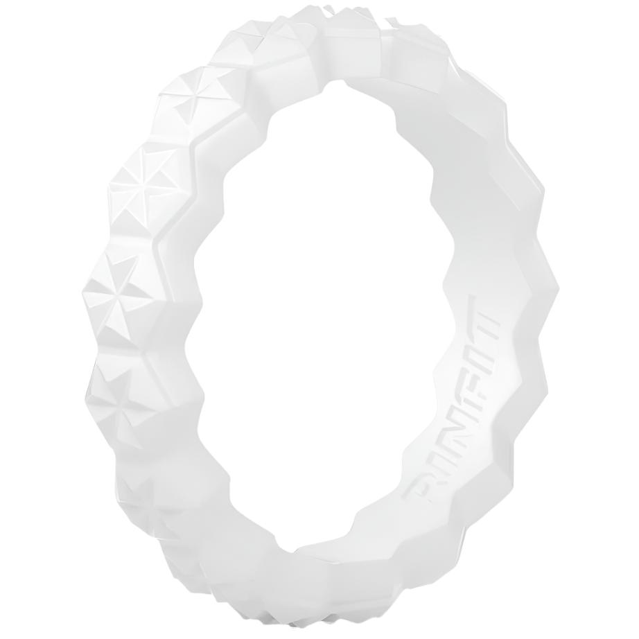 Silicone Wedding Rings for Women