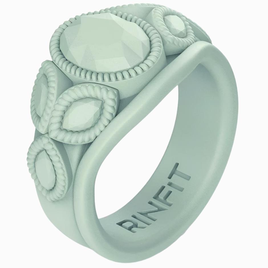 Silicone Diamond - Collection - Patented Design