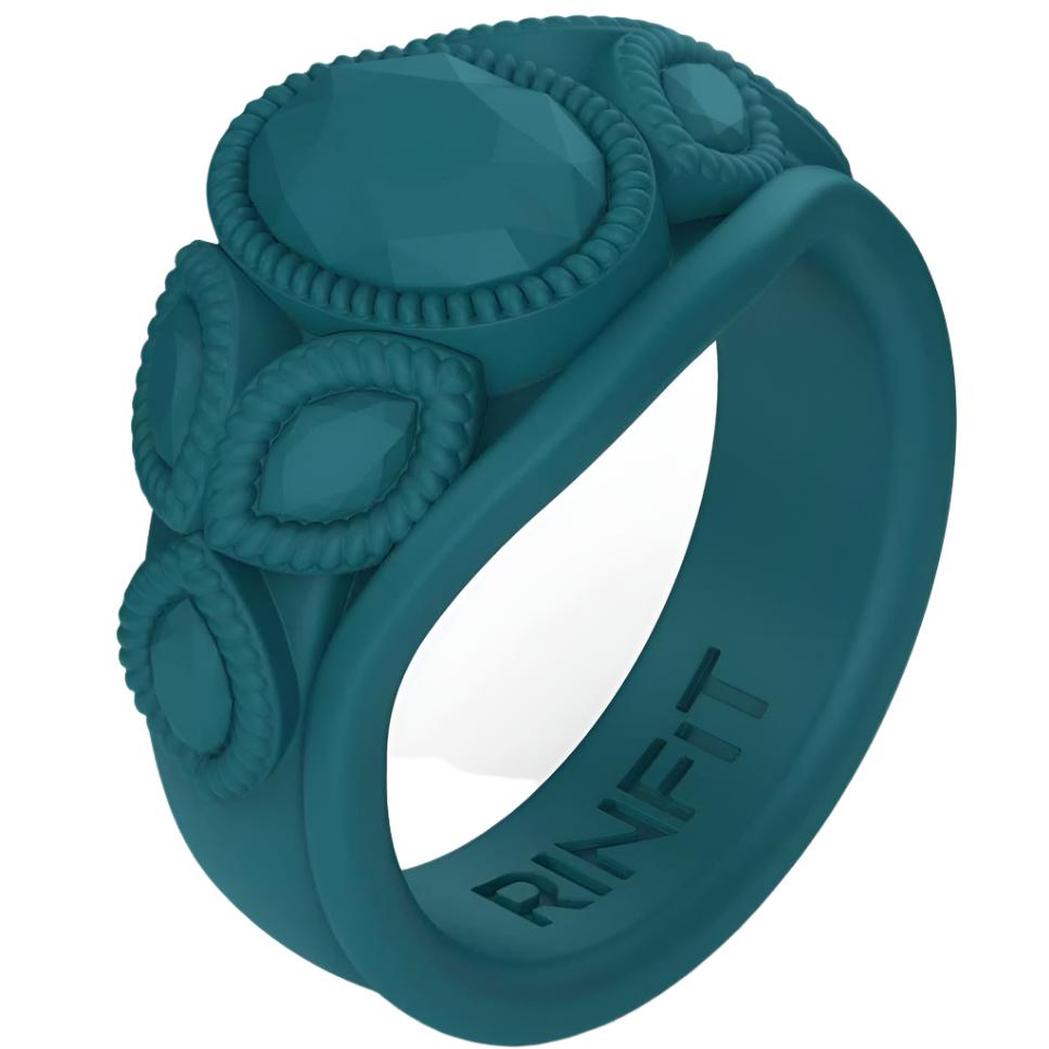Silicone Diamond - Collection - Patented Design