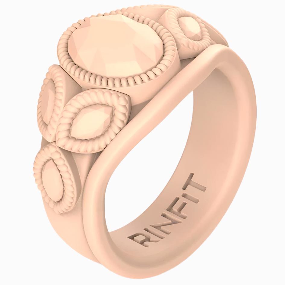 Silicone Diamond - Collection - Patented Design