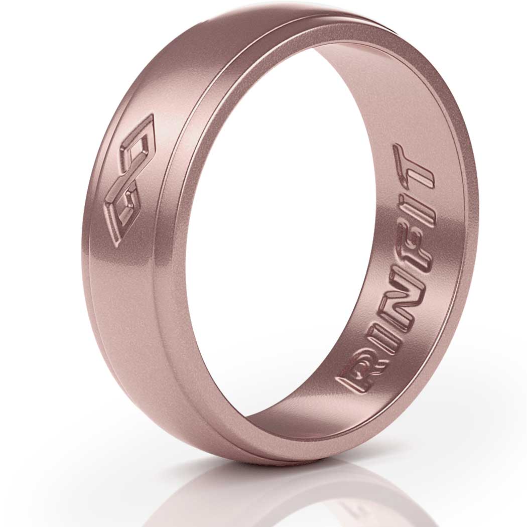 Silicone Ring for Women -  Collection