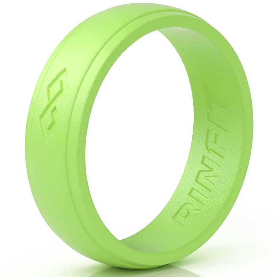 Silicone Ring for Women -  Collection