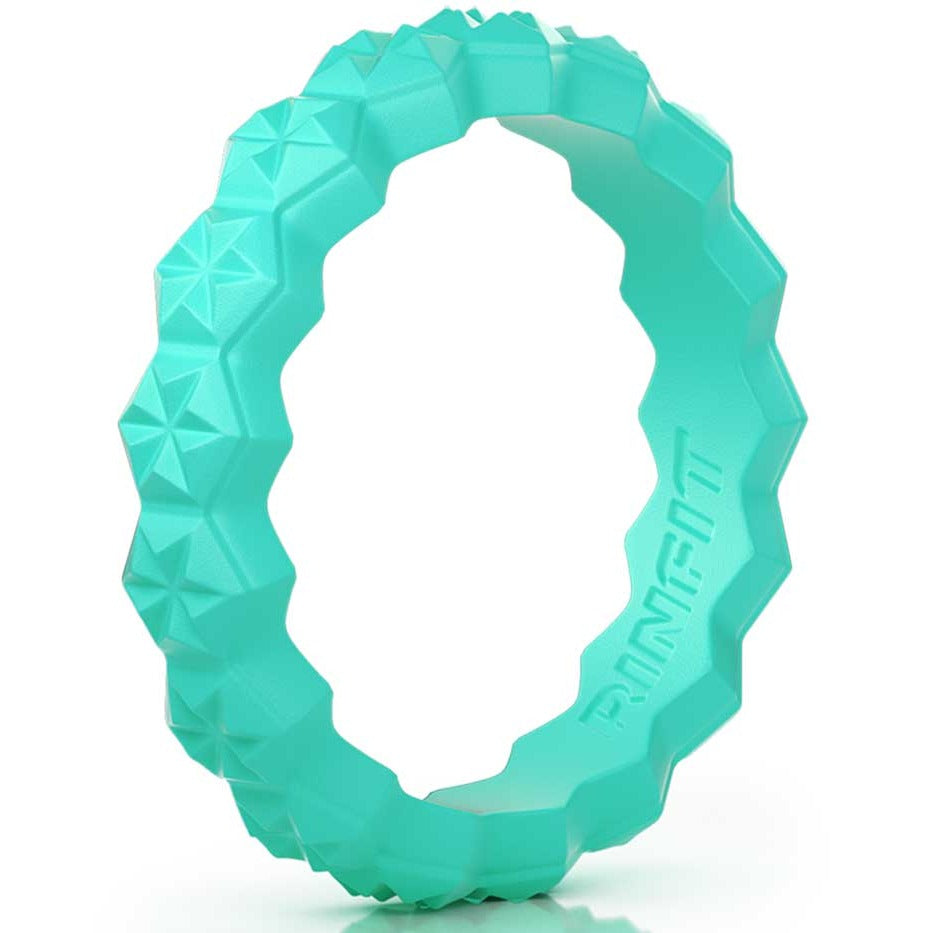Silicone Wedding Rings for Women