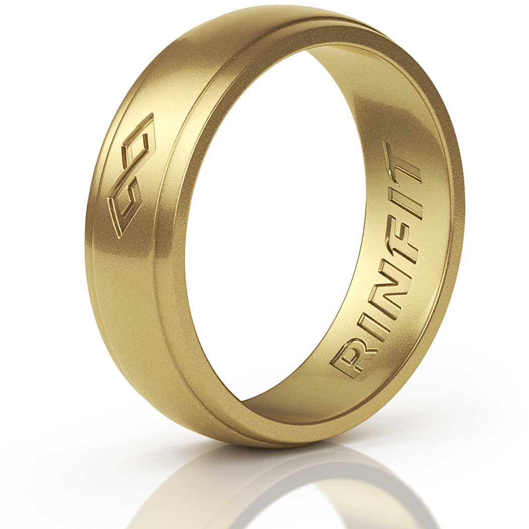 Silicone Ring for Women -  Collection