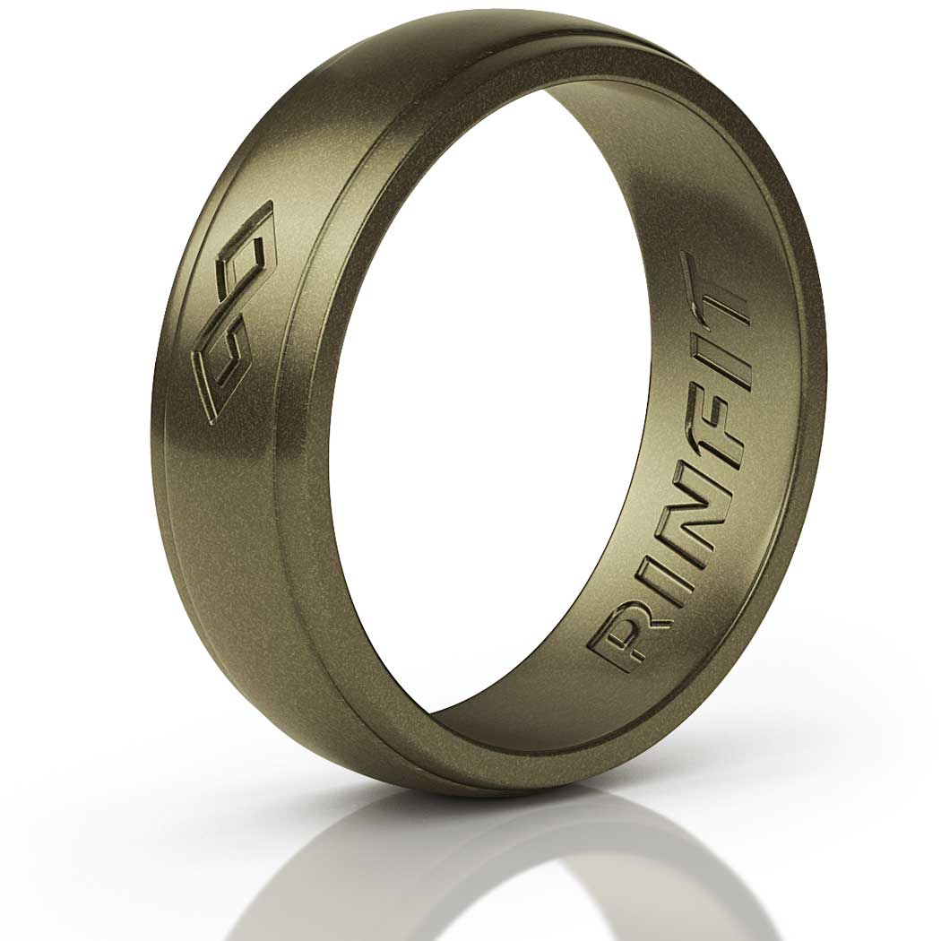 Silicone Ring for Women -  Collection