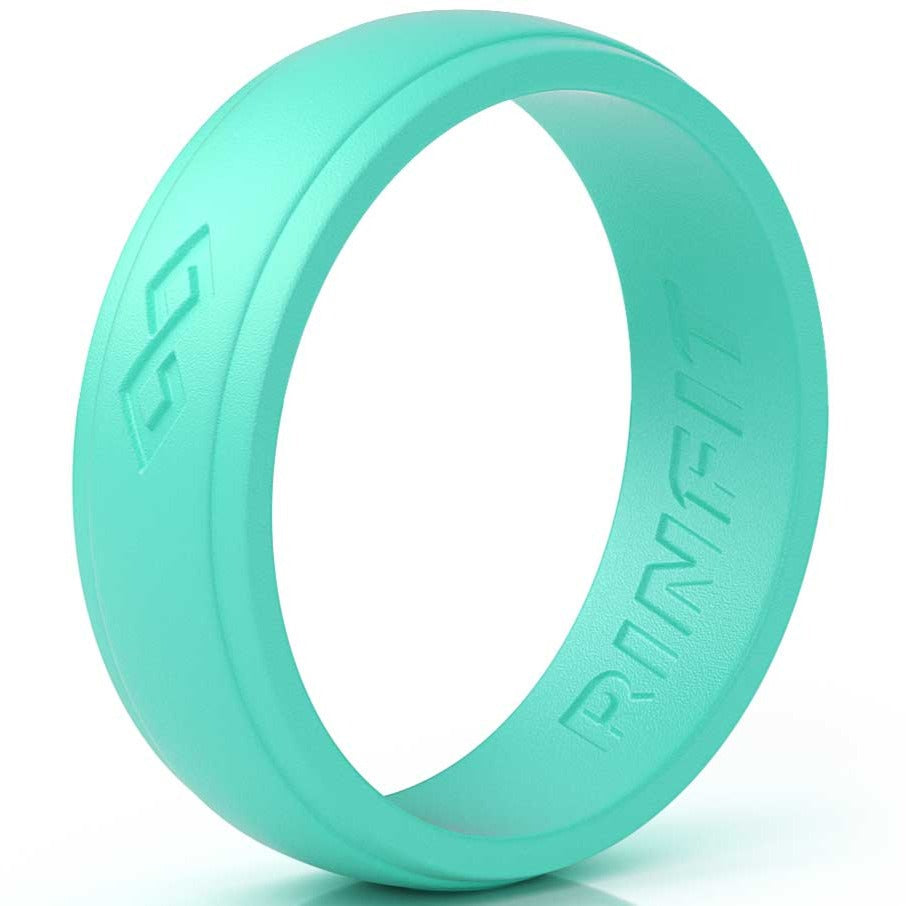 Silicone Ring for Women -  Collection