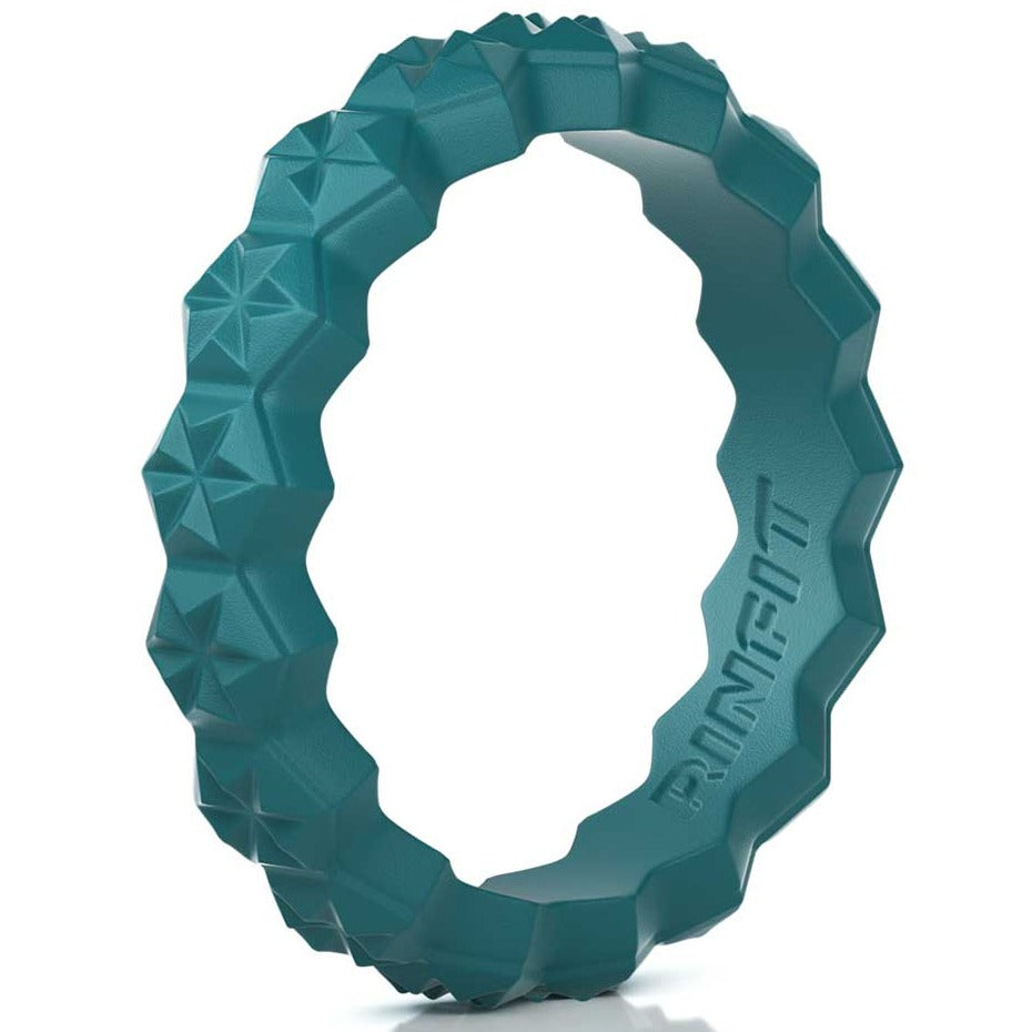 Silicone Wedding Rings for Women
