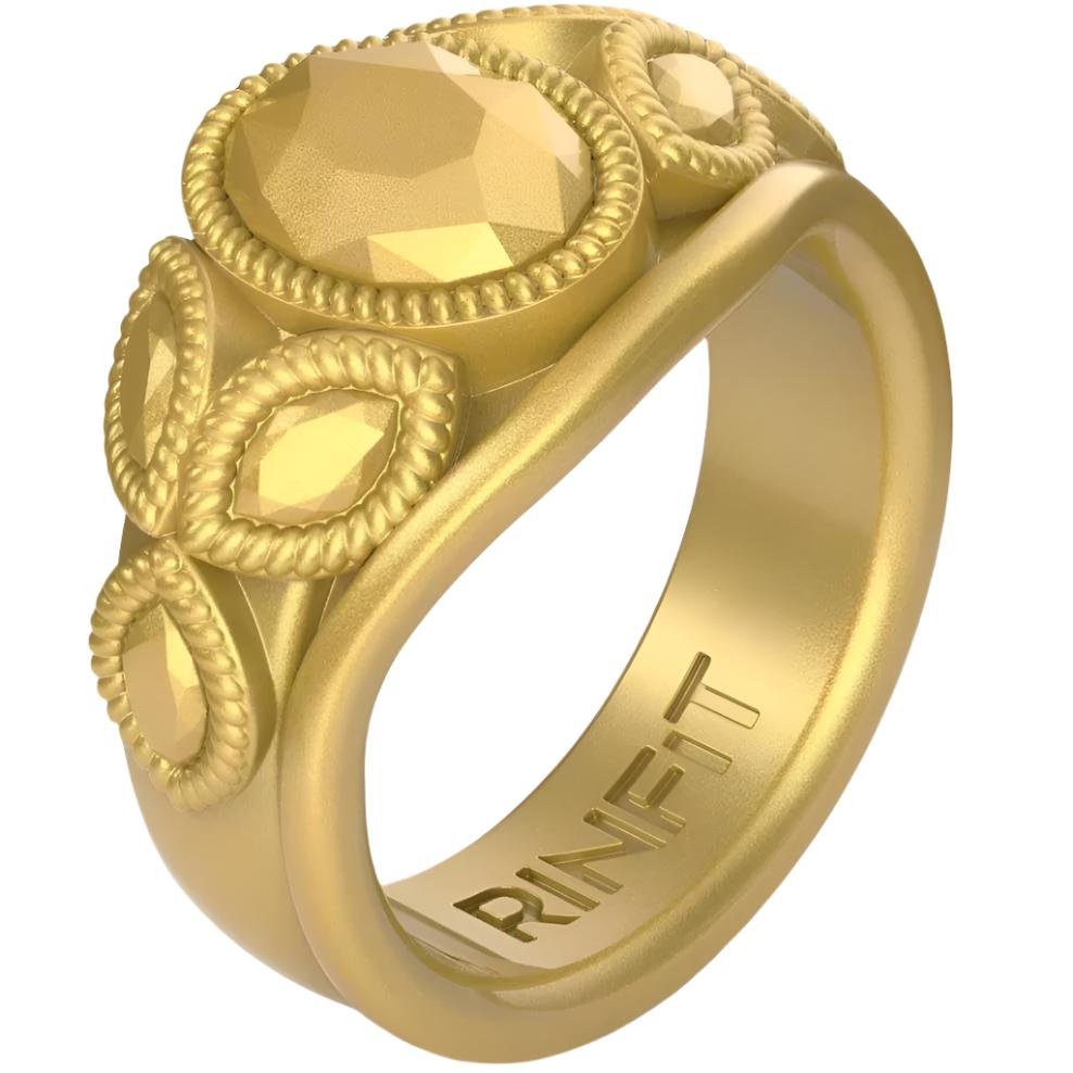Silicone Diamond - Collection - Patented Design