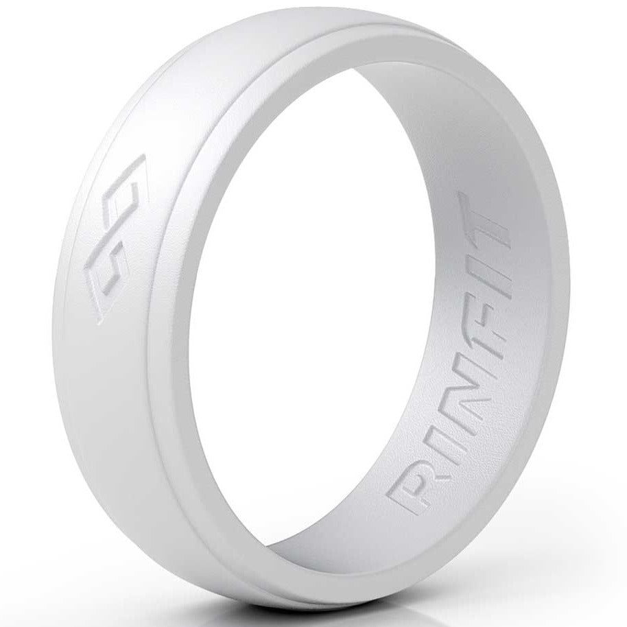 Silicone Ring for Women -  Collection