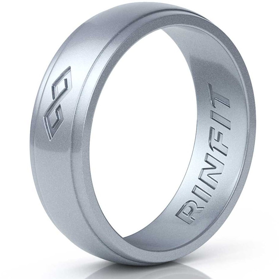 Silicone Ring for Women -  Collection