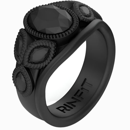 Silicone Diamond - Collection - Patented Design