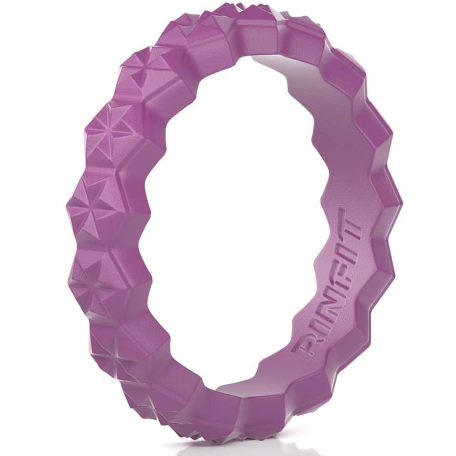 Silicone Wedding Rings for Women