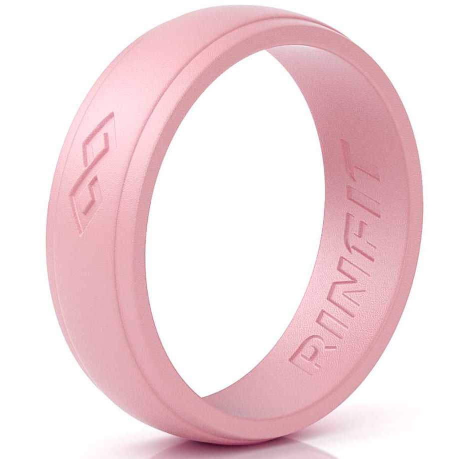 Silicone Ring for Women -  Collection