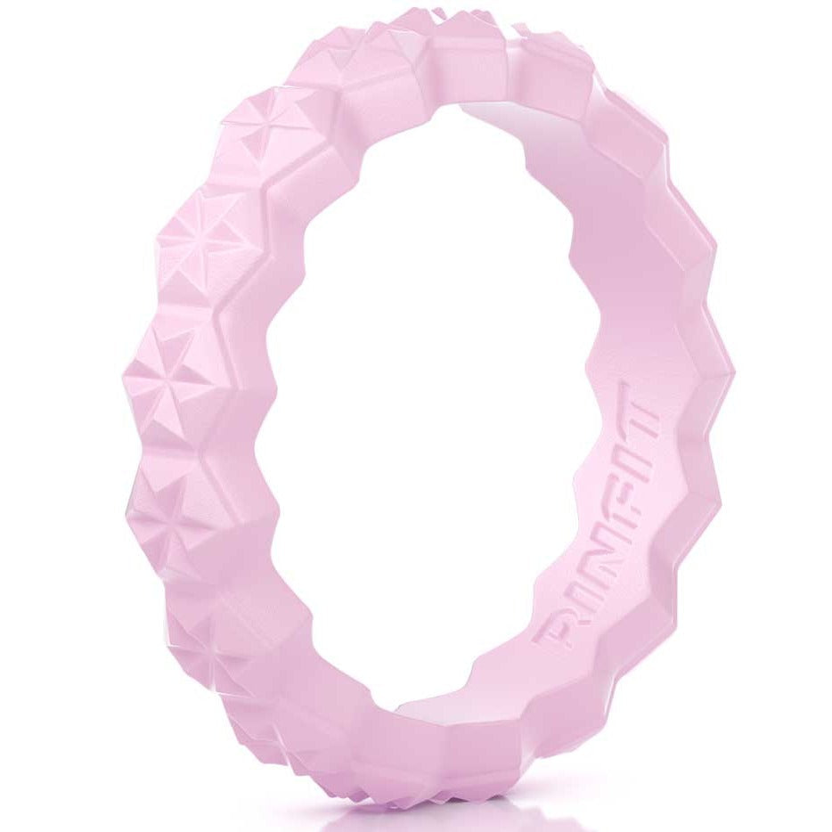 Silicone Wedding Rings for Women