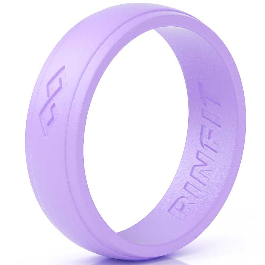 Silicone Ring for Women -  Collection
