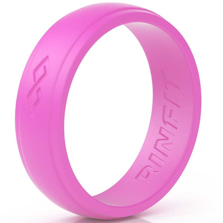 Silicone Ring for Women -  Collection