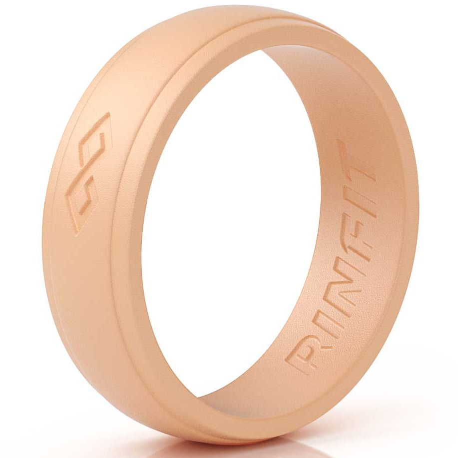 Silicone Ring for Women -  Collection