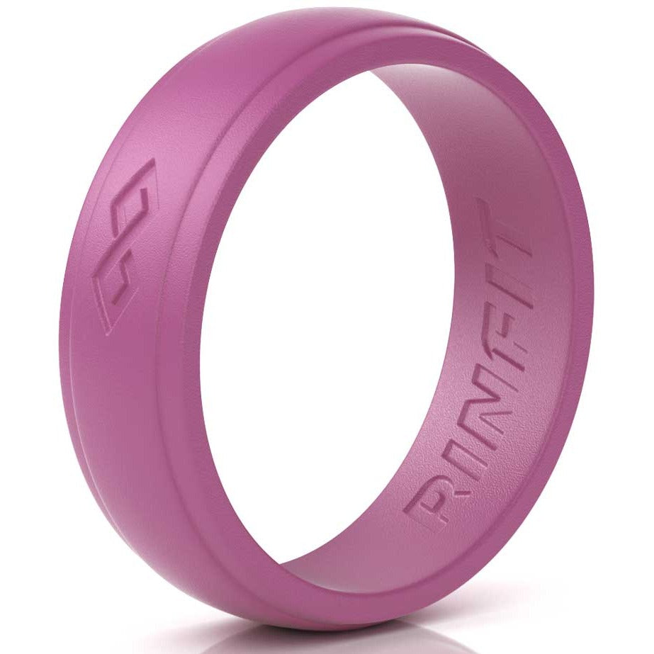 Silicone Ring for Women -  Collection