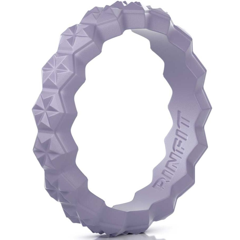 Silicone Wedding Rings for Women