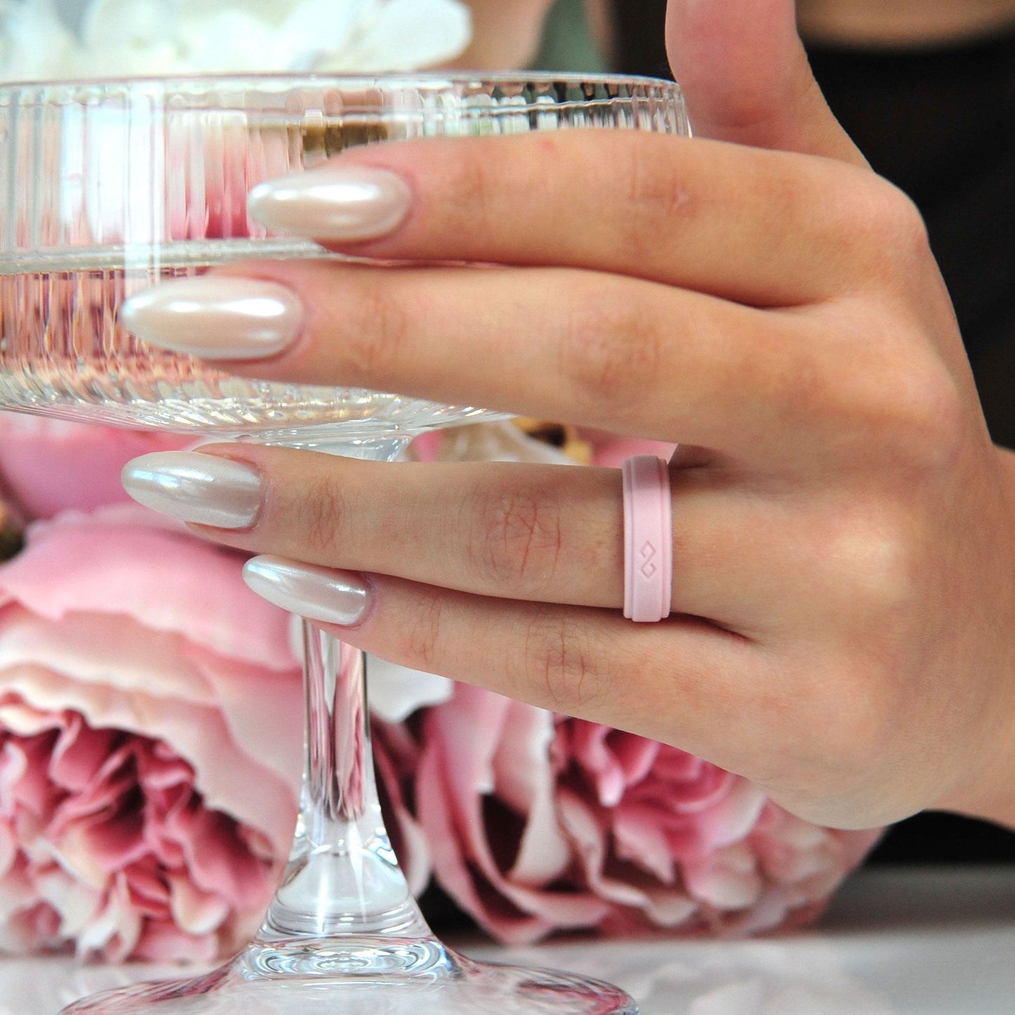 Silicone Ring for Women -  Collection