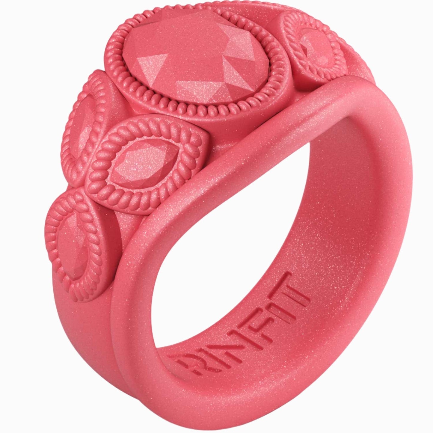 Silicone Diamond - Collection - Patented Design