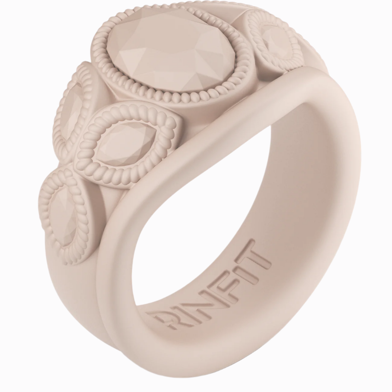 Silicone Diamond - Collection - Patented Design