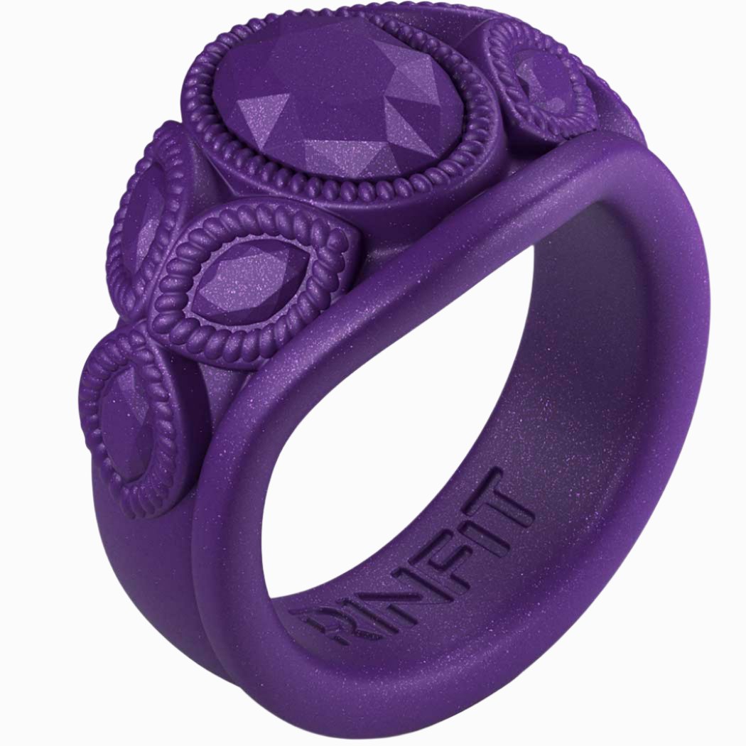 Silicone Diamond - Collection - Patented Design