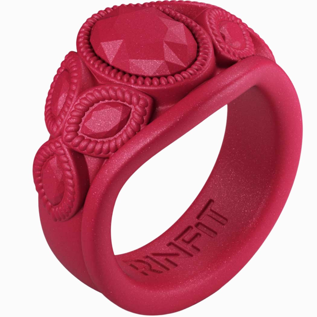 Silicone Diamond - Collection - Patented Design